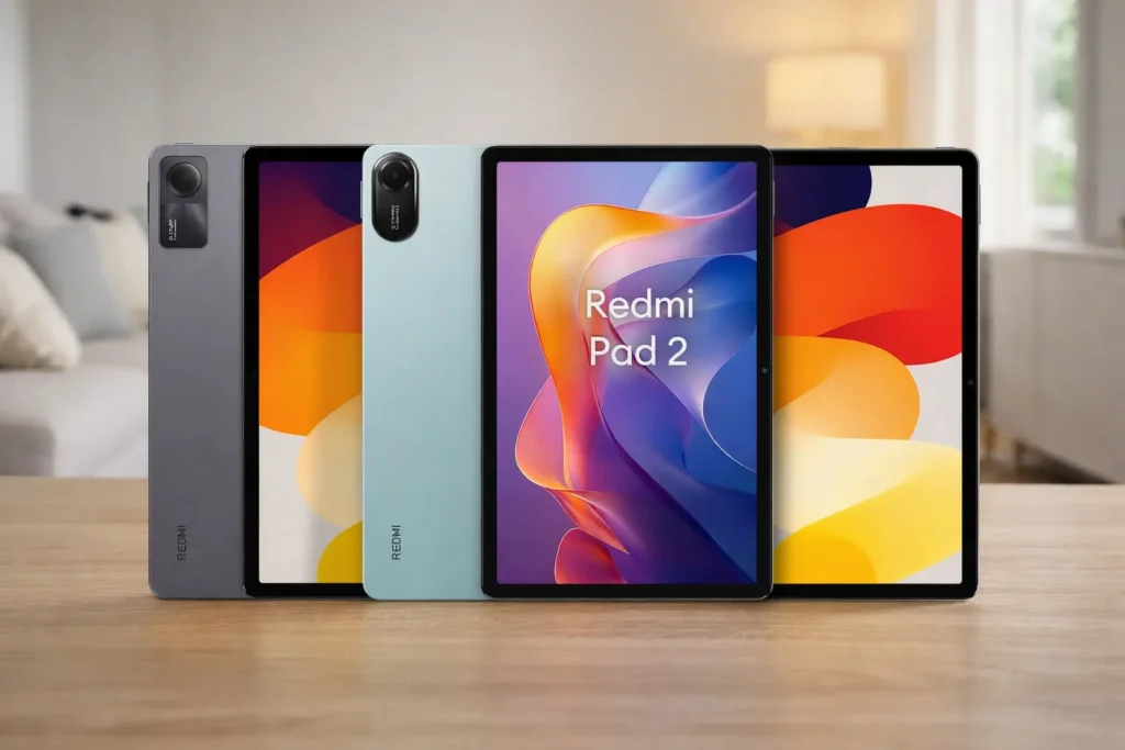 Tablets Xiaomi: 3 opções por perfil para decidir melhor