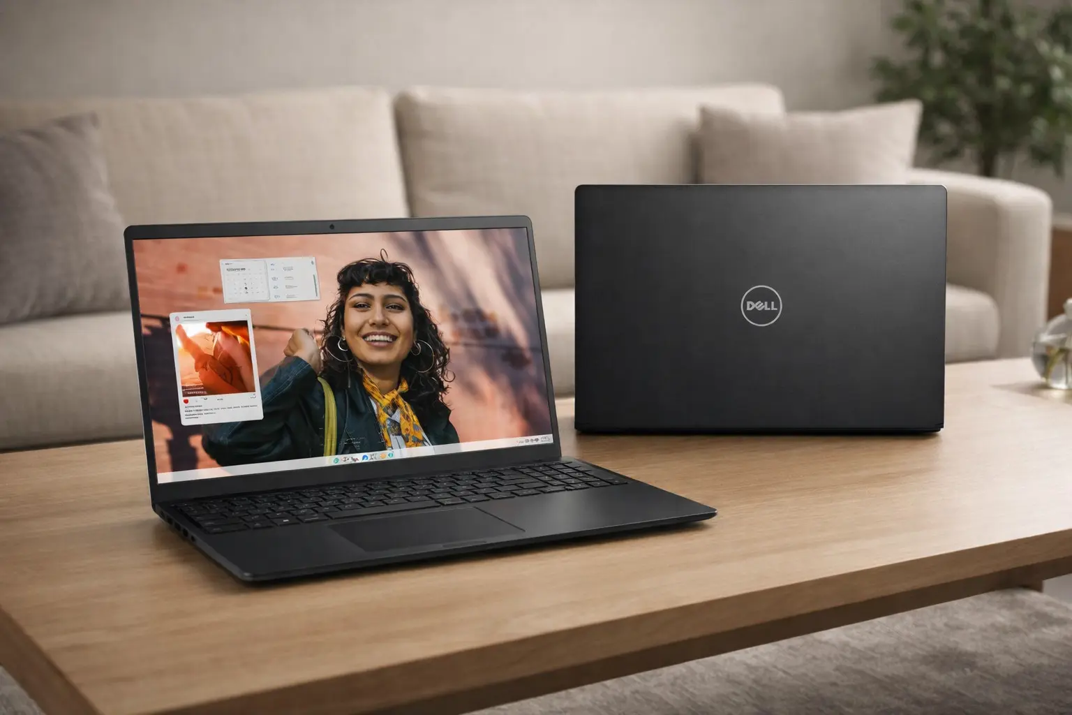 Notebooks Dell Inspiron: 4 opções por perfil para decidir