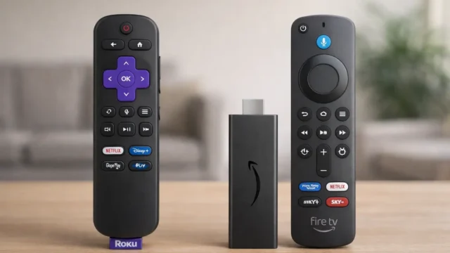 Dispositivos de streaming: 4 opções por perfil de uso