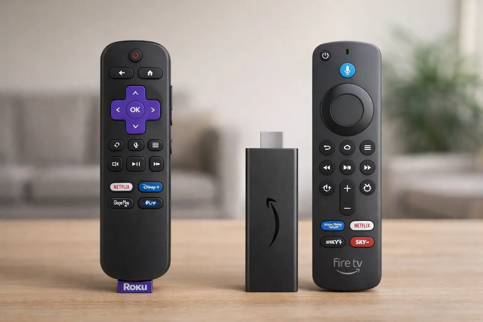 Dispositivos de streaming: 4 opções por perfil de uso