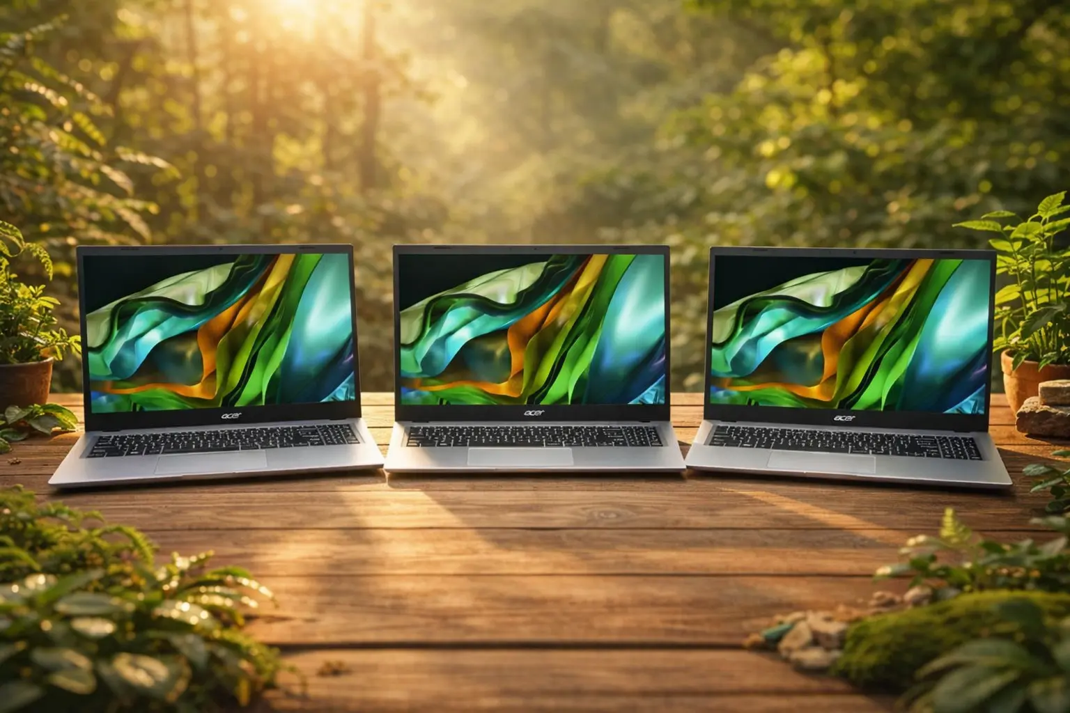 Notebook Acer Aspire 3: 3 escolhas por perfil para decidir