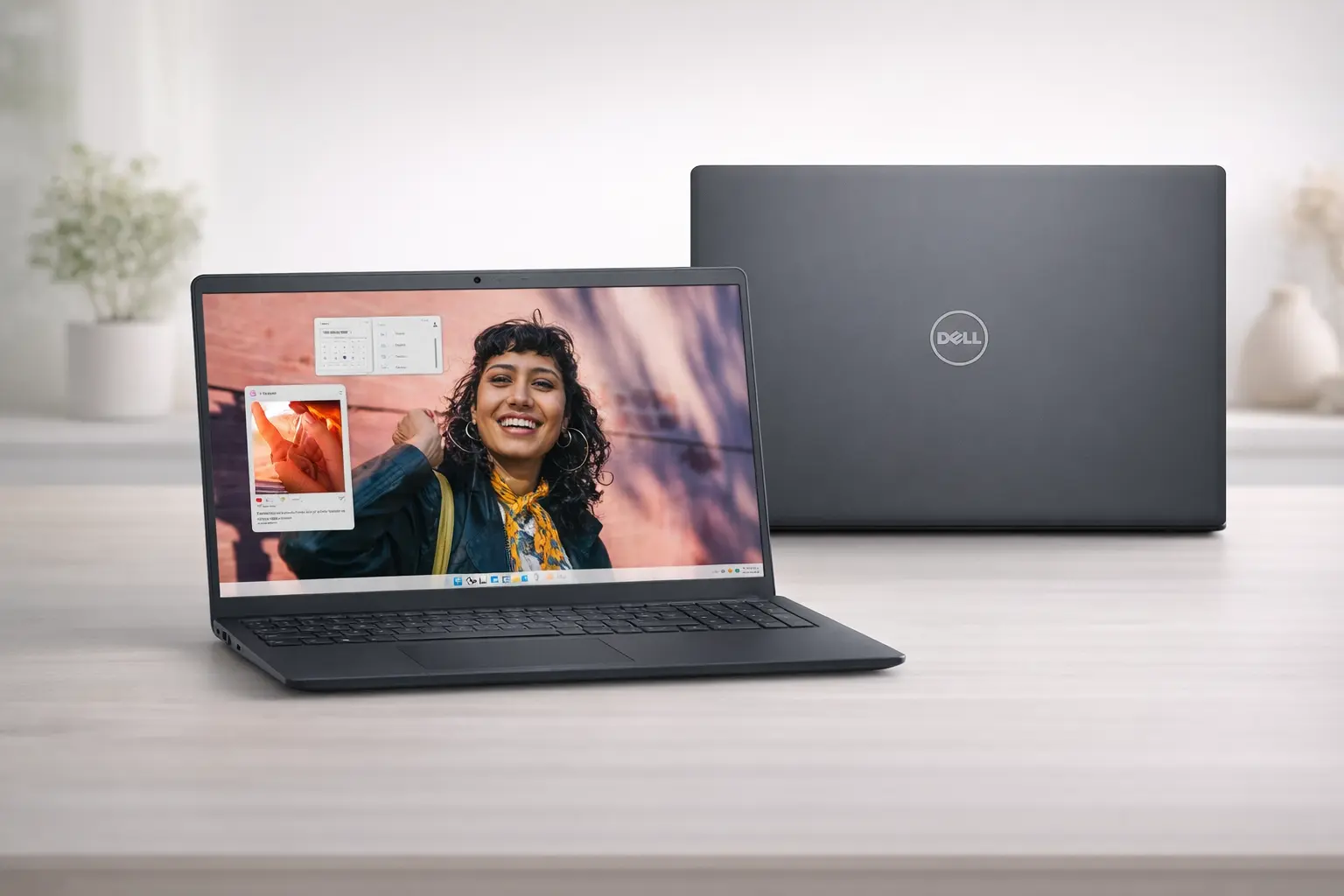 Notebook Dell Inspiron 15: 4 opções por perfil para escolher com clareza