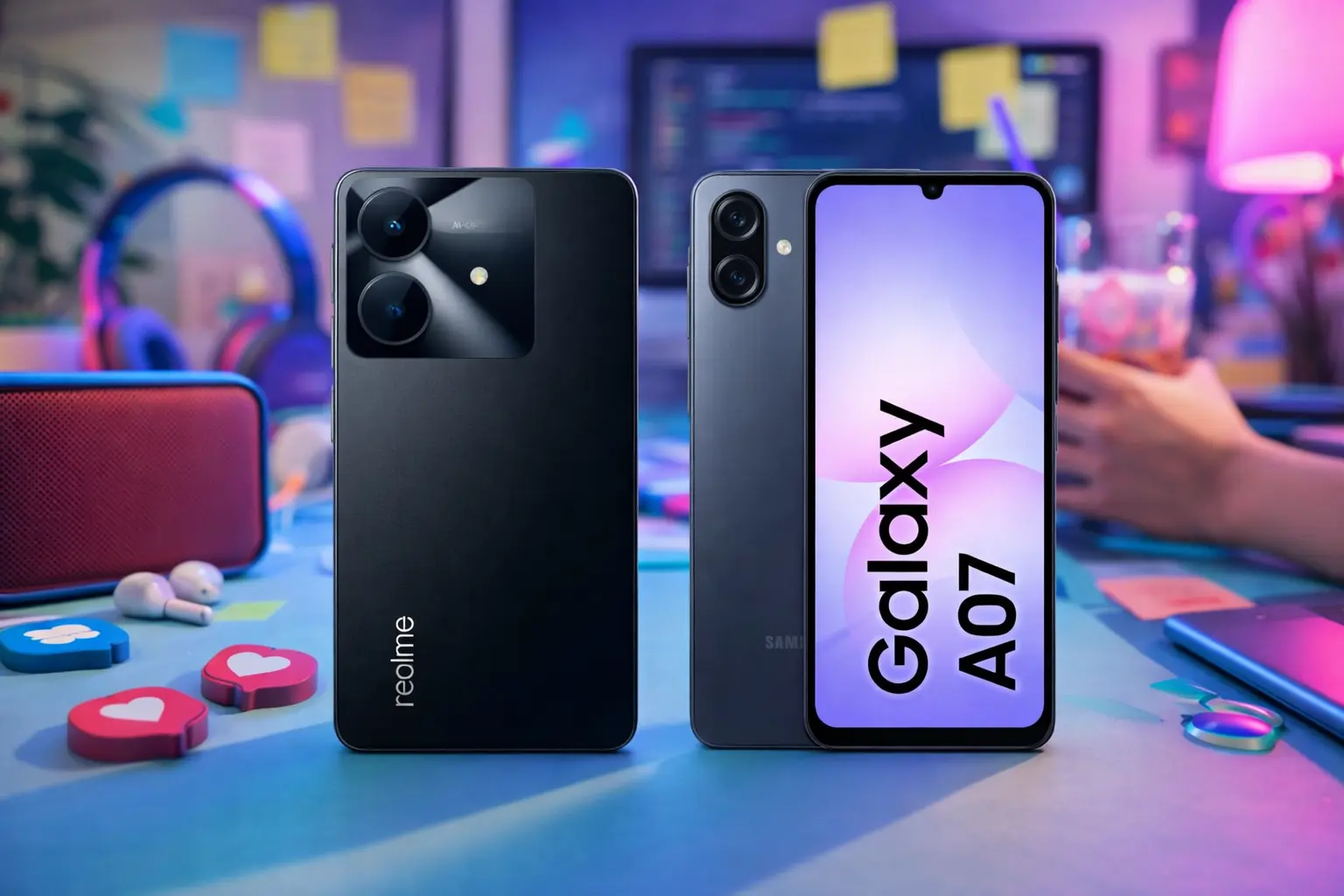 Celulares baratos: 2 opções por perfil para escolher com clareza