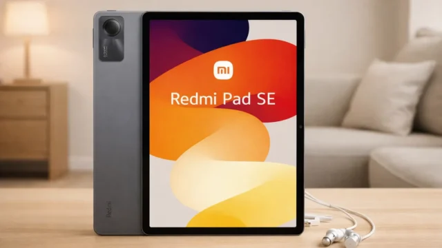 Xiaomi Redmi Pad: 4 opções por perfil de uso para decidir