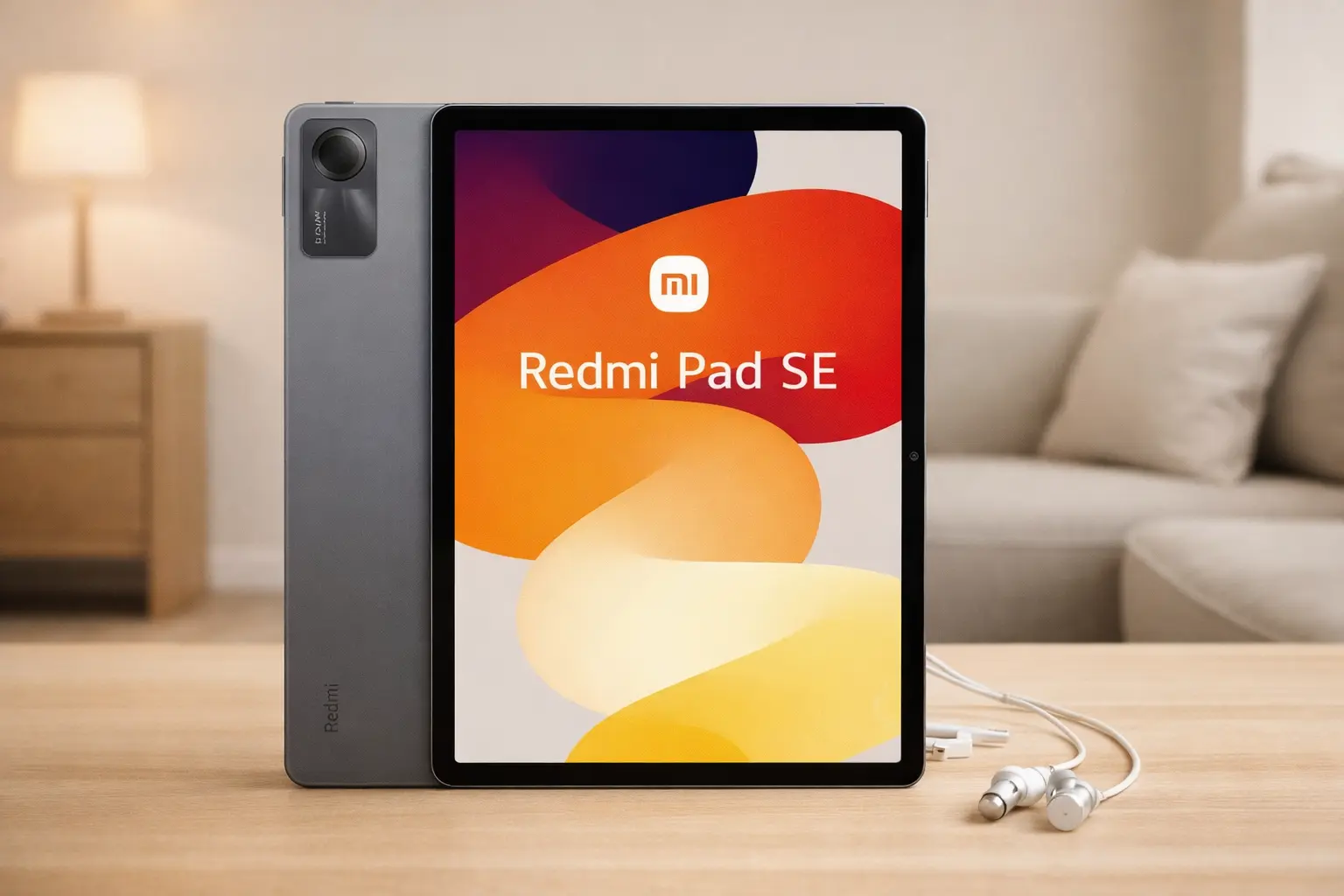 Xiaomi Redmi Pad: 4 opções por perfil de uso para decidir