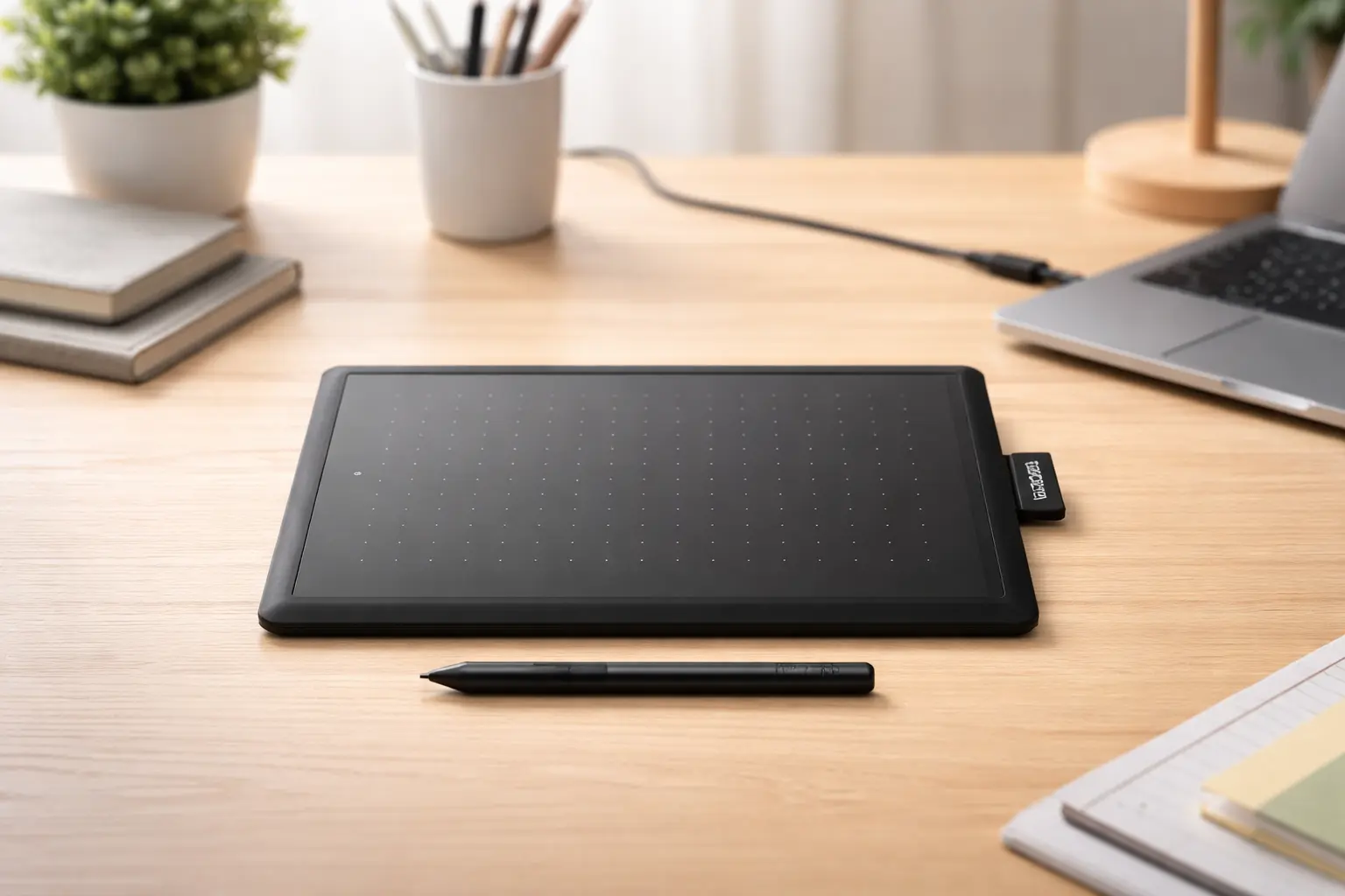 One by Wacom CTL472: pontos de atenção antes da compra