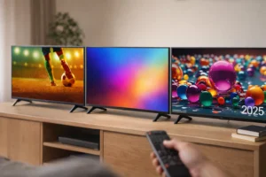 TV 43 LG: 3 opções por perfil para escolher com clareza