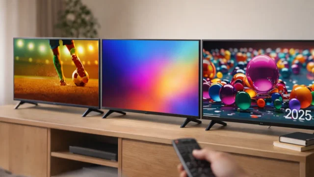 TV 43 LG: 3 opções por perfil para escolher com clareza