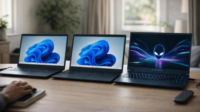 Notebooks Dell: 3 opções por perfil para decidir