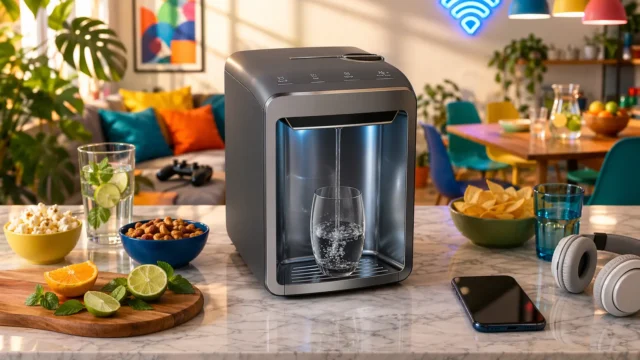 Consul CPB33AF: pontos de atenção na Filtragem Classe A