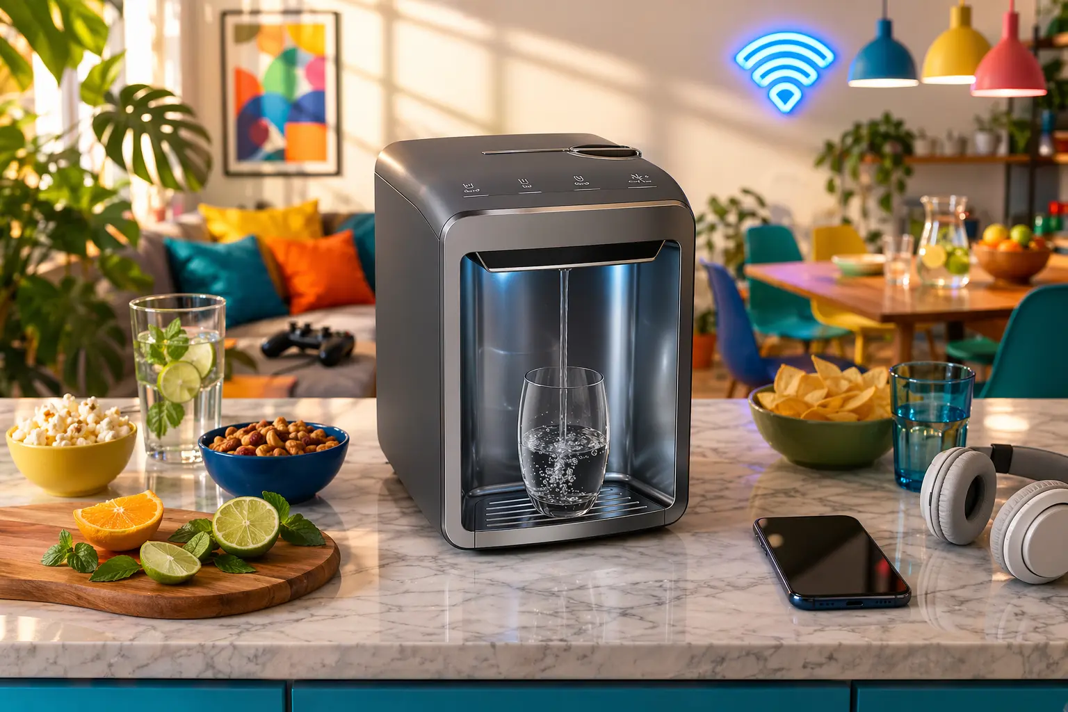 Consul CPB33AF: pontos de atenção na Filtragem Classe A