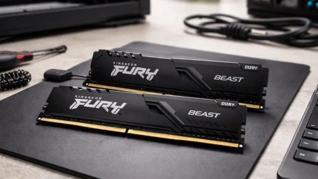 KF432C16BB/16: review direto ao ponto