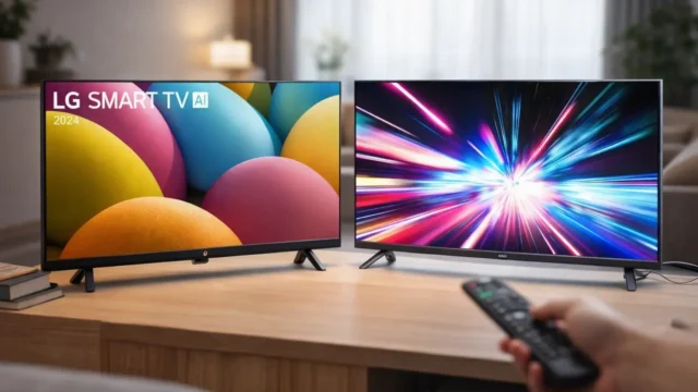 TV 32 polegadas: 4 opções por perfil para escolher certo