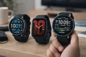 Amazfit Active: 3 opções por perfil para escolher com clareza
