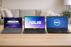 Notebooks baratos: 3 opções por perfil para decidir bem