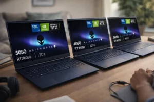 Notebook gamer Dell: 3 opções por perfil para decidir