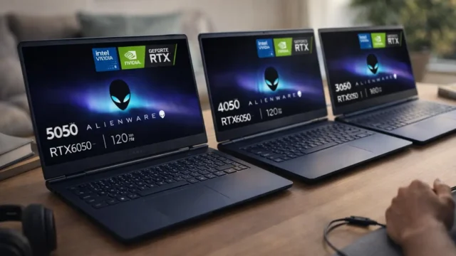 Notebook gamer Dell: 3 opções por perfil para decidir