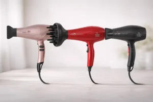 Secadores GA.MA: 3 opções por perfil para escolher com clareza