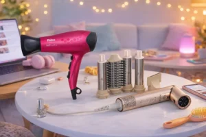 Secador de cabelo Philco: 4 opções por perfil de uso