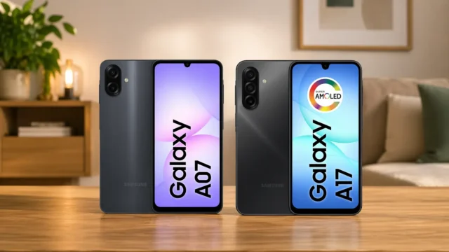 Celulares Samsung baratos: 2 opções por perfil para decidir