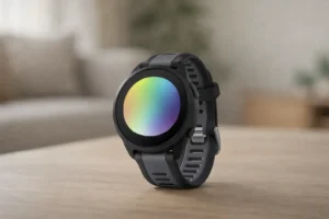 Garmin Forerunner 165 AMOLED: review direto ao ponto