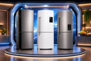 Geladeira inverse Brastemp: 3 opções por capacidade para decidir
