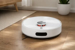 Robô aspirador Xiaomi: 4 opções por perfil para escolher