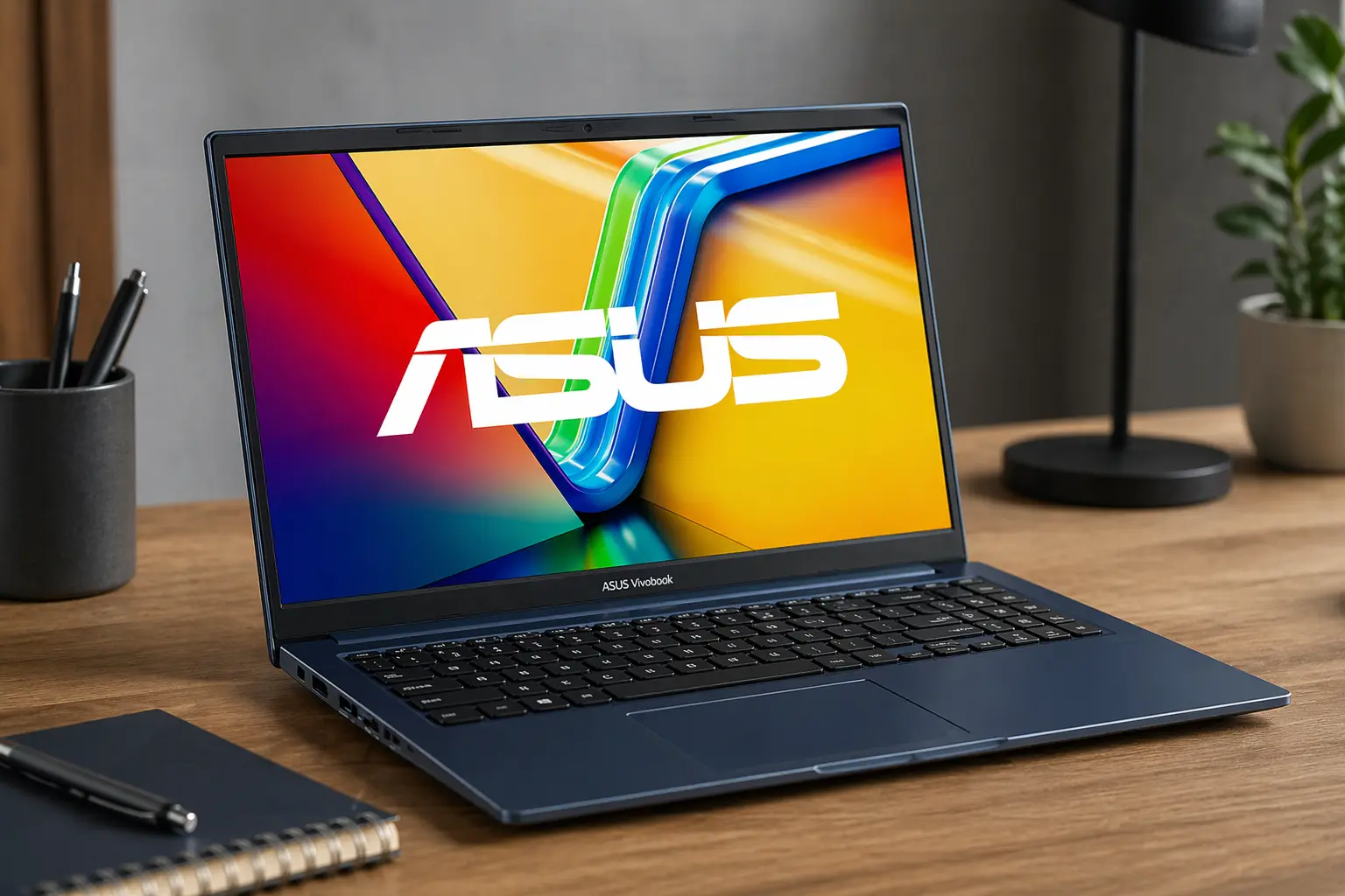 Notebooks ASUS i5: 4 opções para produtividade no dia a dia
