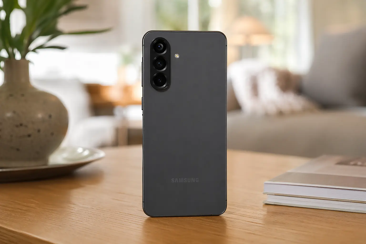 Galaxy A56: 2 opções por armazenamento para escolher bem