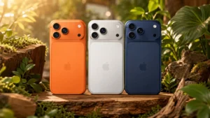 iPhone 17 Pro Max 256 GB: 3 opções para escolher com clareza