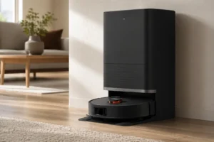 Robô aspirador Xiaomi: 3 modelos por perfil de uso