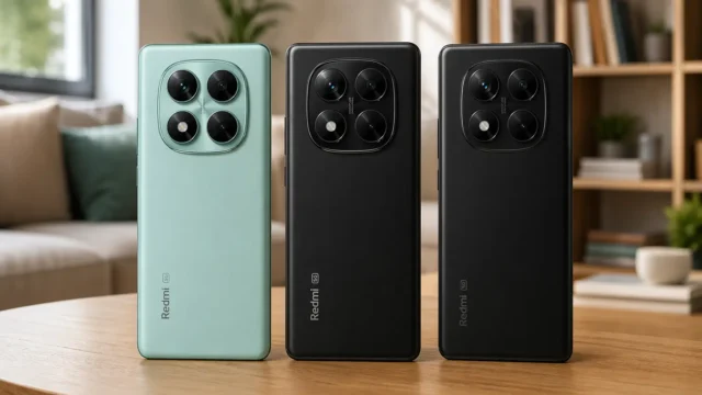 Redmi Note 14 Pro 5G: 3 opções por uso para escolher com clareza