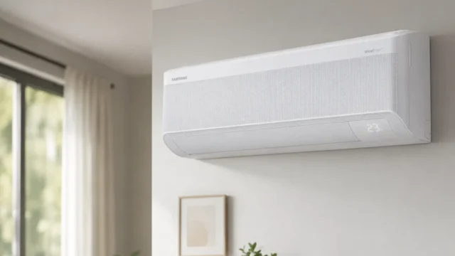 Ar-condicionado inverter 12000 BTU: 5 opções por uso em casa