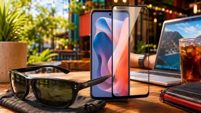 Acessórios para Moto G15: 2 opções para evitar compra errada