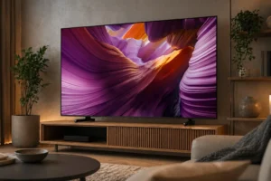 Smart TV Samsung 65: 4 opções e o que muda no uso real