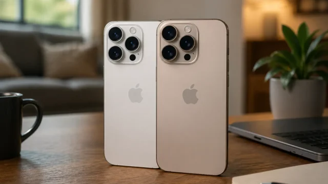 iPhone 512 GB: 5 modelos Apple para entender o que muda