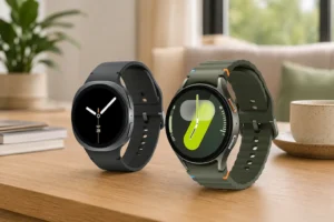 Galaxy Watch 44mm: 2 opções para uso diário sem erro