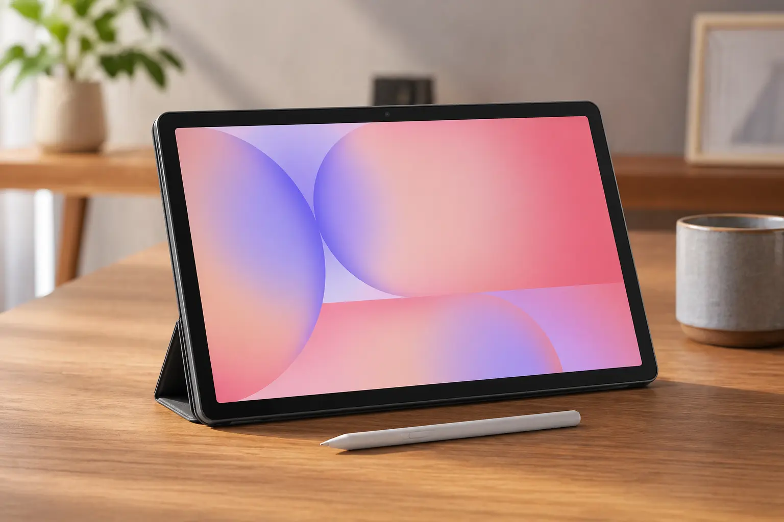 Galaxy Tab S10 Lite: 3 opções entre 5G e Wi-Fi