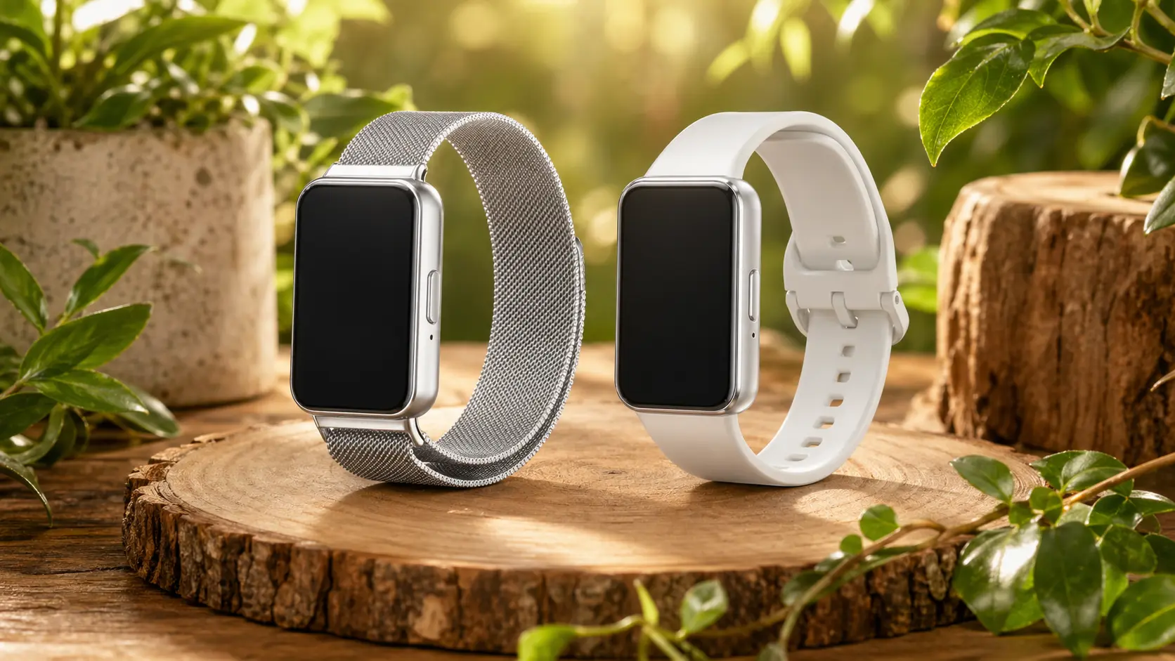 Galaxy Fit3 prata: o que observar no uso diário