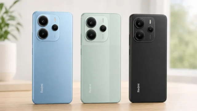 Redmi Note 14: 3 opções por perfil de uso no dia a dia