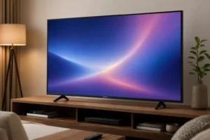 Samsung smart TV 4K: 4 tamanhos para acertar no uso em casa