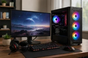 PC gamer completo barato: 4 opções por perfil de uso real