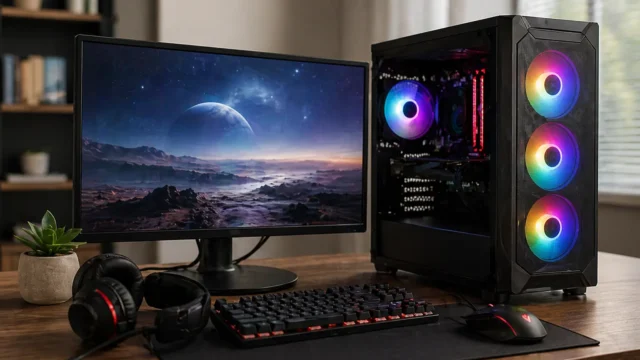 PC gamer completo barato: 4 opções por perfil de uso real