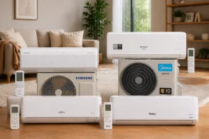 12000 BTUs inverter: 4 opções para uso real em casa