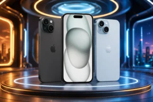 iPhone 15: 3 opções por memória para acertar no uso diário