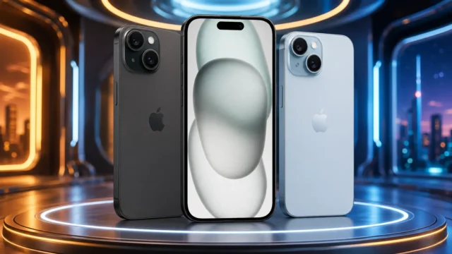iPhone 15: 3 opções por memória para acertar no uso diário