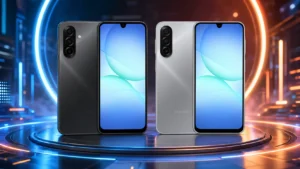 Samsung Galaxy A17 5G: 2 versões 256GB para uso diário