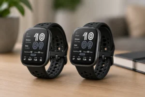 Amazfit Bip 6: 2 versões para uso diário e treinos