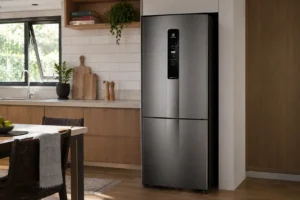 Geladeira Electrolux 490L inverter: 3 versões para casa