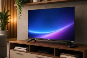 TV 32 Philco smart: 3 opções para uso diário e streaming